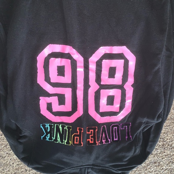 Pink jacket - Picture 2 of 2